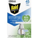 Raid Essentials Tekutá náplň 27 ml – Sleviste.cz