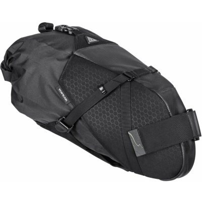 Topeak BackLoader X 10 l – Zboží Dáma
