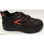 Bennon FARMIS O1 Low polobotka Hnědá – Zboží Dáma