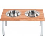 MA-NU Stojan na misky Drawer M 53 x 30 x 16,5 cm – Hledejceny.cz