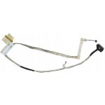 Flex kabel LCD LED TOSHIBA C670 C670D C675 C675D – Zboží Živě