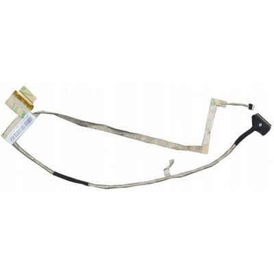 Flex kabel LCD LED TOSHIBA C670 C670D C675 C675D – Zboží Živě