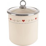 Orion Smaltovaná dóza Tonča Lem 1,4 l – Hledejceny.cz