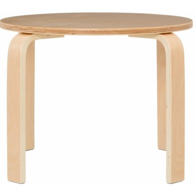 4Living LILLA 69 cm hnědý – Zboží Dáma