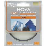 Hoya UV HMC 52 mm – Hledejceny.cz