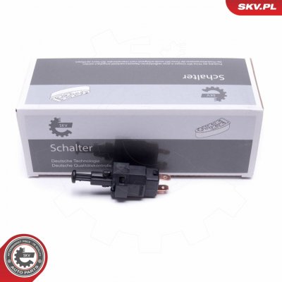 Spínač brzdového světla ESEN SKV 38SKV810 – Hledejceny.cz