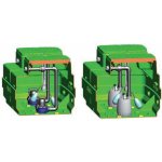 Calpeda GEO 500-2GXRM 13 čerpací jímka – Zboží Mobilmania