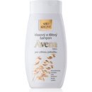 Šampon BC Bione Cosmetics Avena šampon vlasový a tělový 260 ml
