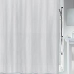 Spirella TWILL bílý 120 x 200 cm – Zboží Dáma