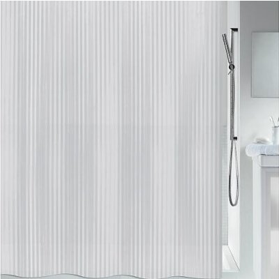 Spirella TWILL bílý 120 x 200 cm – Zboží Dáma