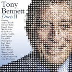 Bennett Tony - Duets II LP – Hledejceny.cz