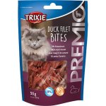 Trixie Premio Duck Filet Bites kachních prsíčka 50 g – Zbozi.Blesk.cz