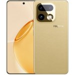 realme 16 Pro+ 12GB/512GB Master Gold – Zboží Živě