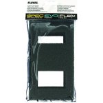Fluval Blok pěnového filtru Flex/Spec/Evo 4 ks – Zboží Dáma