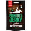 Sušené maso Pioneers Jerky Original Kuřecí 12 g