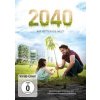 DVD film 2040 - Wir retten die Welt! DVD