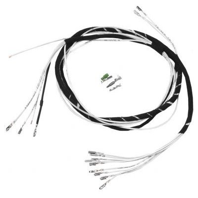 Kabeláž k tempomatu do VW Transporter T5 GP – Sleviste.cz