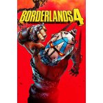 Borderlands 4 – Zboží Živě