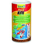 Tetra Pond Koi Sticks Mini 1 l – Hledejceny.cz