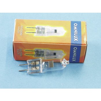 Omnilux 24V 250W G 6,35 EVC LL