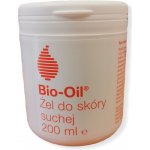 Bio-Oil Gel gel pro suchou kůži 200 ml – Zboží Mobilmania