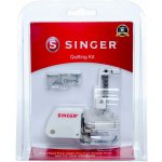 Sada patek pro quiltování Singer 250067203 – Zboží Dáma