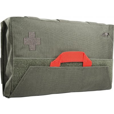 Tasmanian Tiger zdravotnická Ifak IRR Stone Grey Olive – Hledejceny.cz