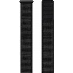 Garmin řemínek UltraFit 22, nylon black 010-13306-10 – Zboží Živě