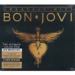 Bon Jovi Greatest Hits – Hledejceny.cz