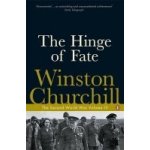 The Hinge of Fate - S. Churchill – Zboží Mobilmania
