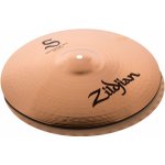 Zildjian S Family 14" HI HAT MASTERSOUND – Zboží Dáma