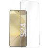 AlzaGuard 2.5D Case Friendly Glass Protector pro Samsung Galaxy S24 AGD-TGF0231