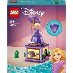 LEGO® Disney Princess™ 43214 Točící se Locika – Hledejceny.cz