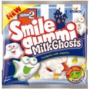 Bonbón nimm2 Smilegummi Milk Ghosts 90 g