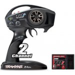 Traxxas vysílač TQi 2 kan. BlueTooth modul přijímač TSM – Hledejceny.cz