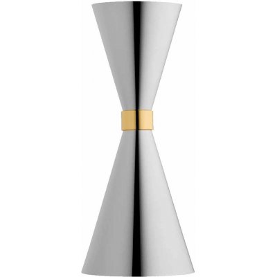 Urban Bar Mr. Slim Jigger 10,15,20,30, 15,30,45ml – Zboží Mobilmania