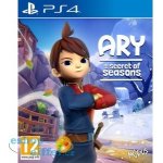 Ary and The Secret of Seasons – Hledejceny.cz