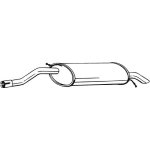 BOSAL BS 278-423 – Sleviste.cz