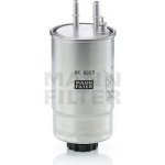 MANN-FILTER Palivový filtr MF WK9053z | Zboží Auto