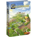 Carcassonne nová grafika + rozšíření č.10 cirkus zdarma – Sleviste.cz
