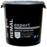 Barvy a laky Hostivař Malířský nátěr REMAL EXPERT - 36+4 kg - bílý – Hledejceny.cz