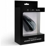 Gembird MUSW-ERGO-01 – Zboží Živě