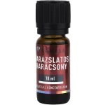 Kamala éterický olej koncentrát Kouzelné Vánoce 10 ml – Hledejceny.cz