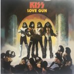 Kiss - Love Gun - Remastered CD – Hledejceny.cz