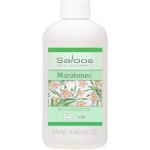Saloos tělový a masážní olej Maratonec 250 ml – Zboží Mobilmania
