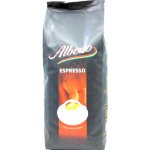 J.J. Darboven Alberto Espresso zrnková 1 kg – Hledejceny.cz