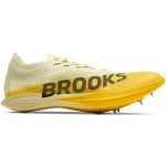 Brooks Hyperion Elite LD 2 tretry unisex Luminary/Cyber Yellow/Black – Zboží Dáma