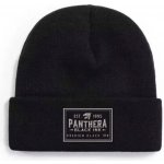 Panthera Black Ink Black Hat černá čepice – Hledejceny.cz