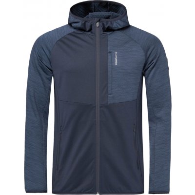 Klimatex HAGEN s kapucí tmavě modrá – Zboží Mobilmania