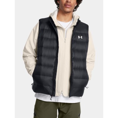 Under Armour Legend Down Vest 1385838-001 – Zboží Dáma